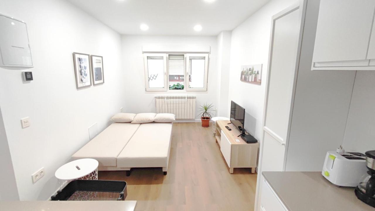 Apartment Rosal Oviedo