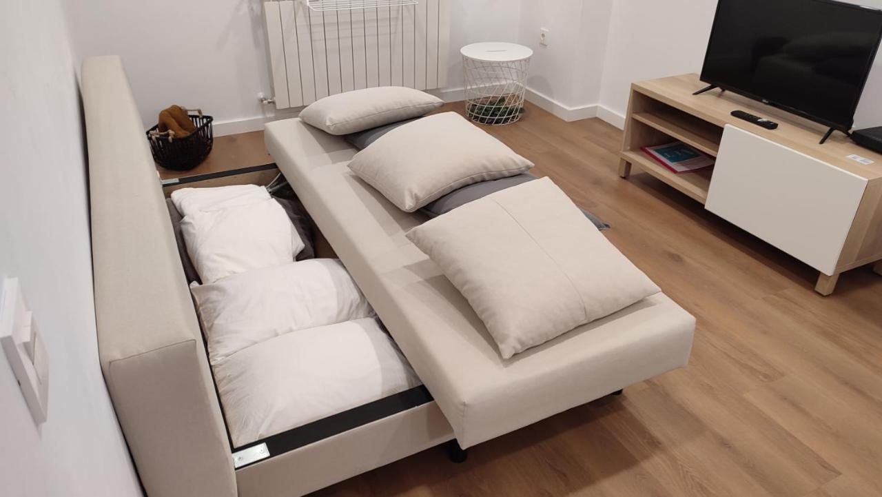 Apartamento Rosal Oviedo