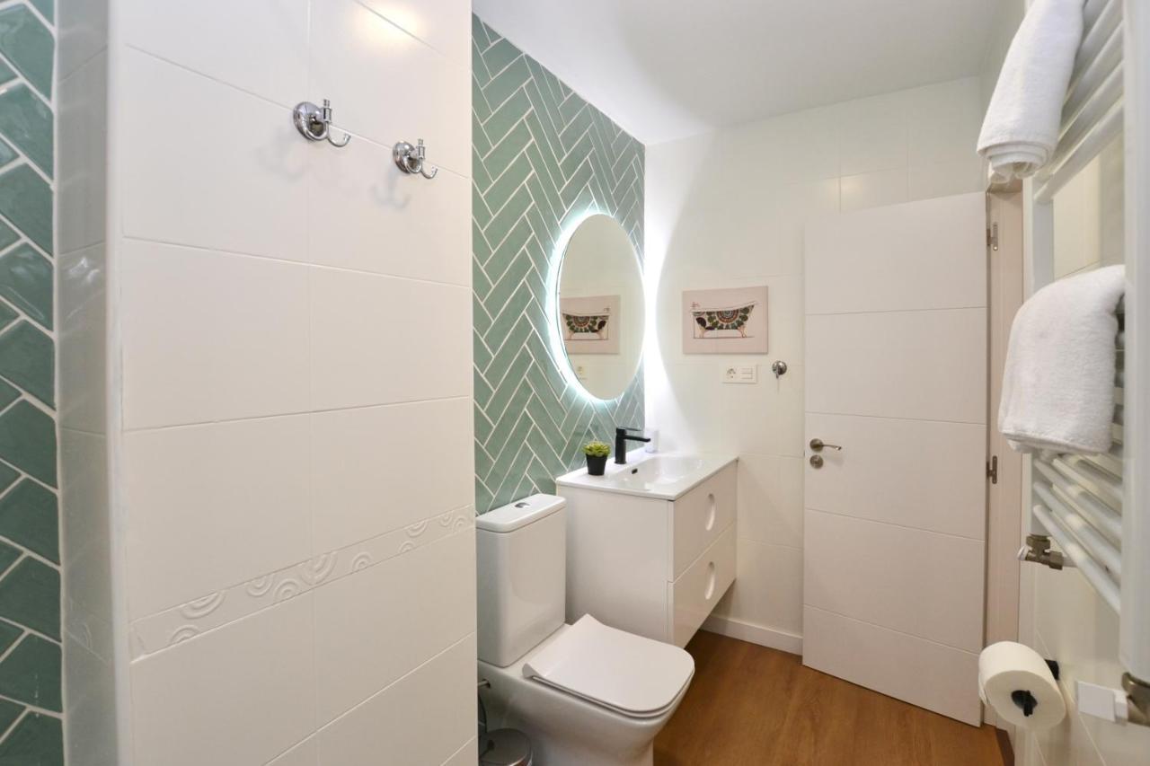 Apartamento Rosal *