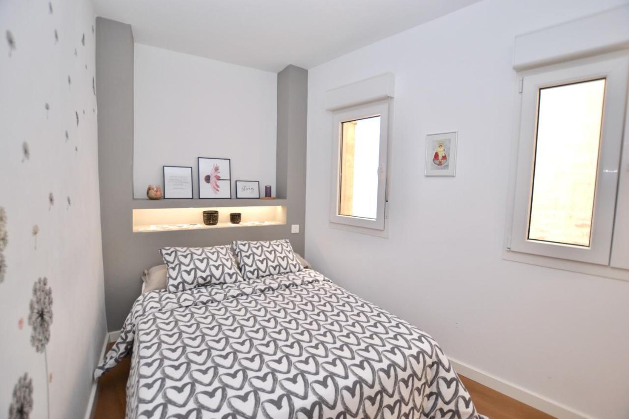 Apartamento Rosal Oviedo