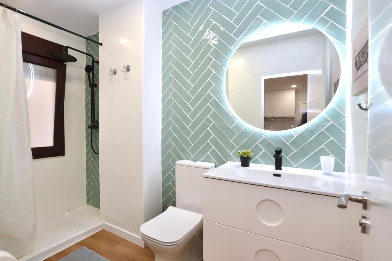 Rosal Apartment