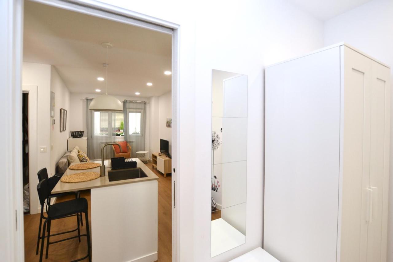 Apartamento Rosal