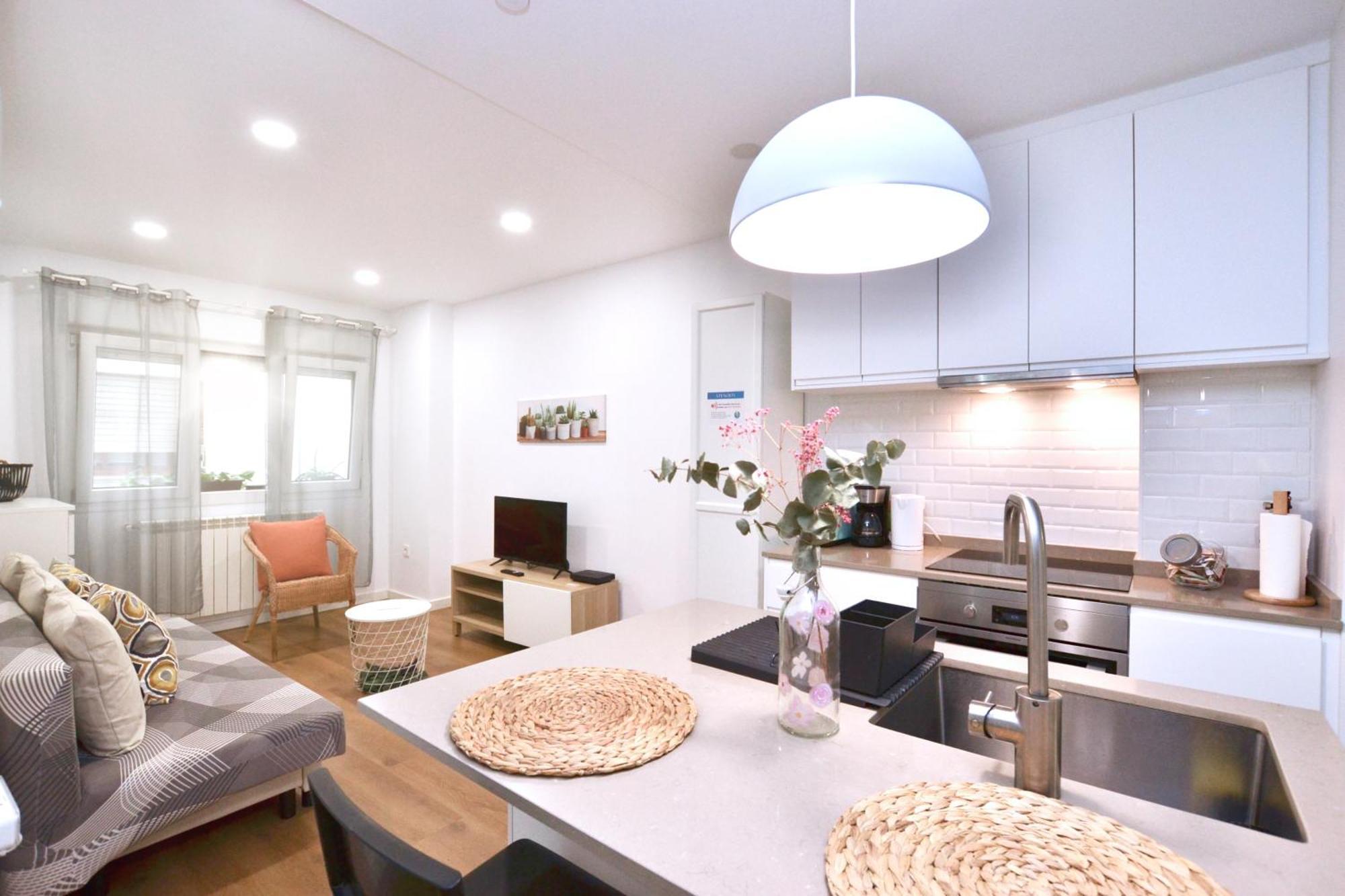 Rosal Apartment