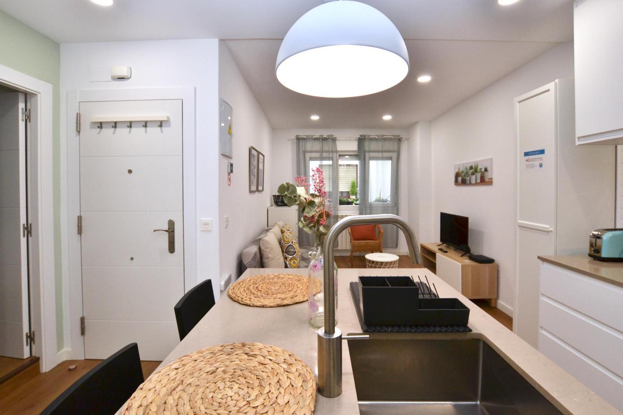 Apartamento Rosal *