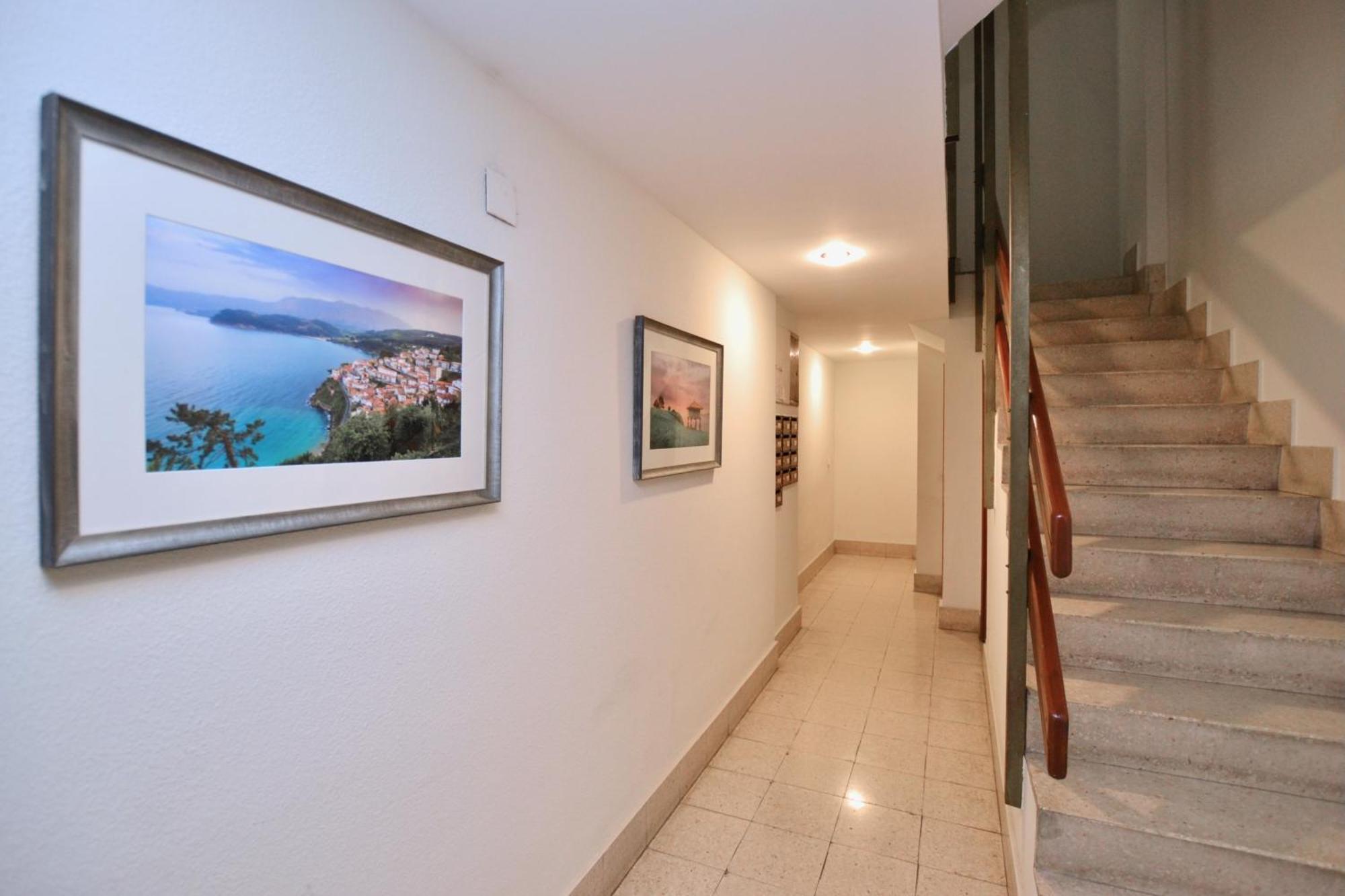 Rosal Apartment