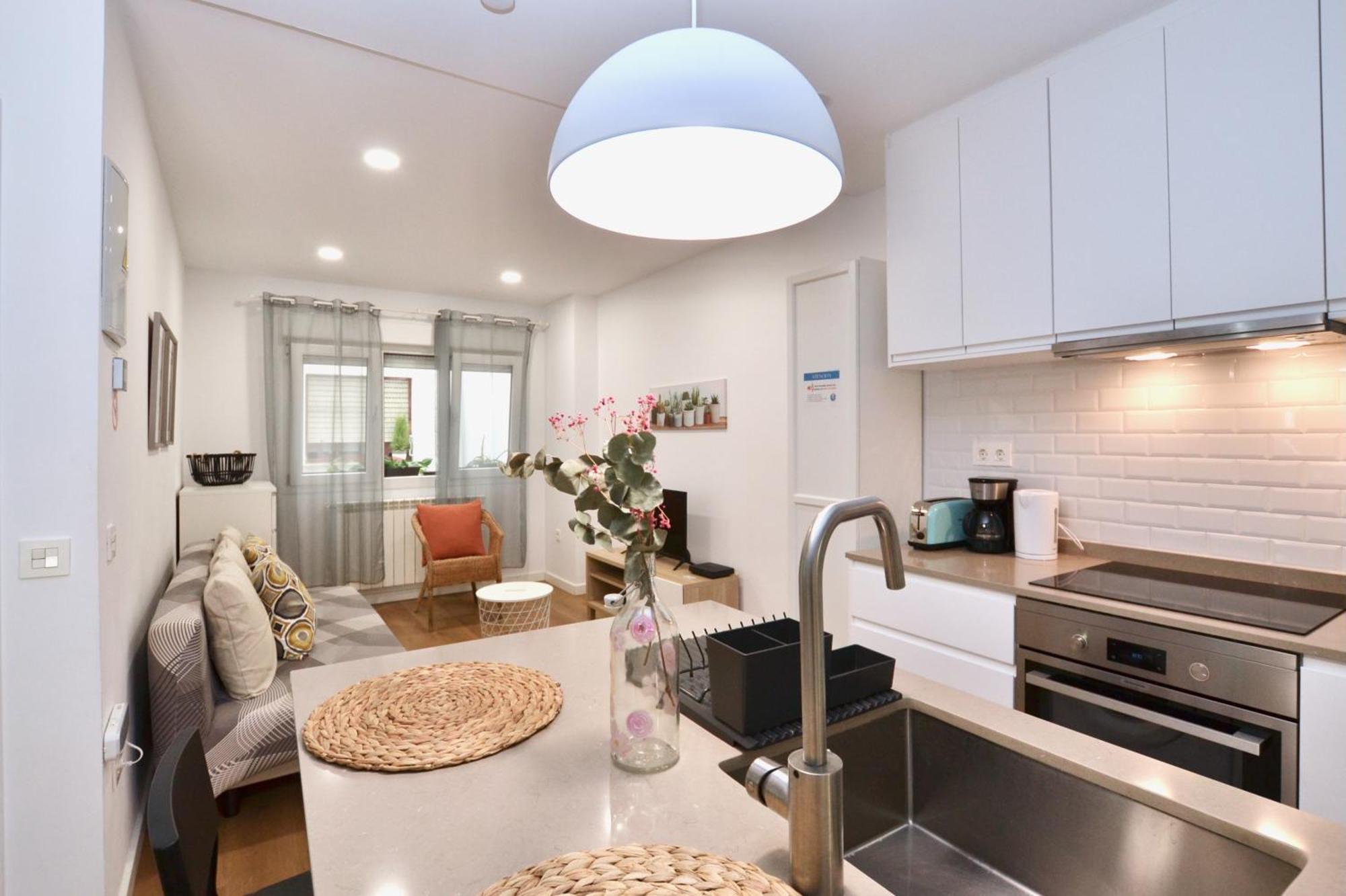 Apartment Rosal *