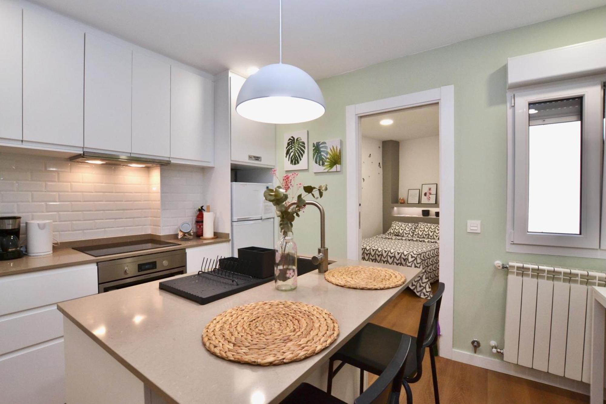 Rosal Apartamento