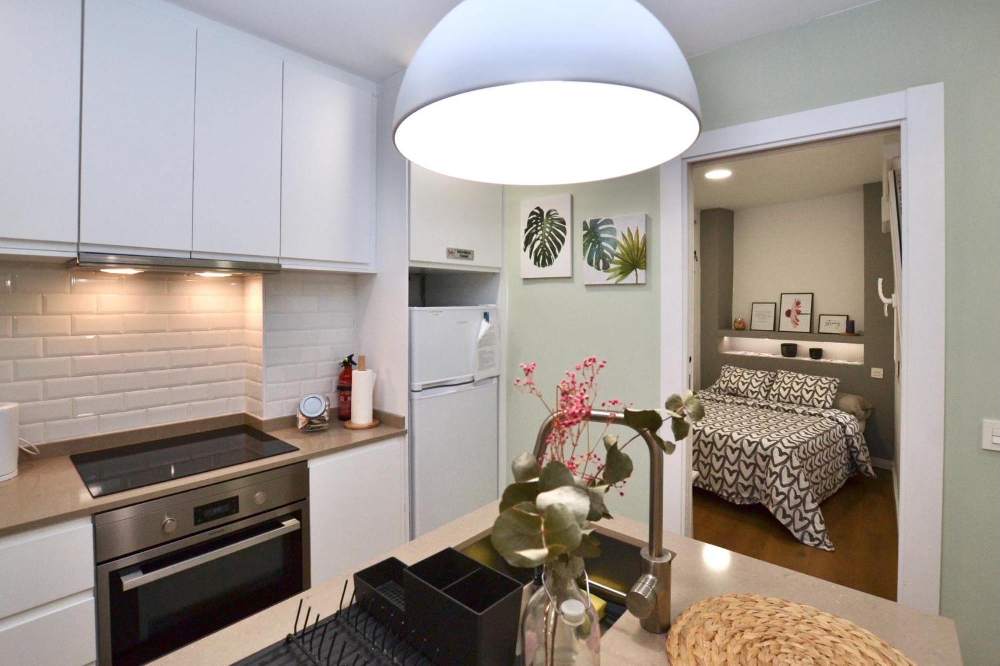 Apartament Rosal