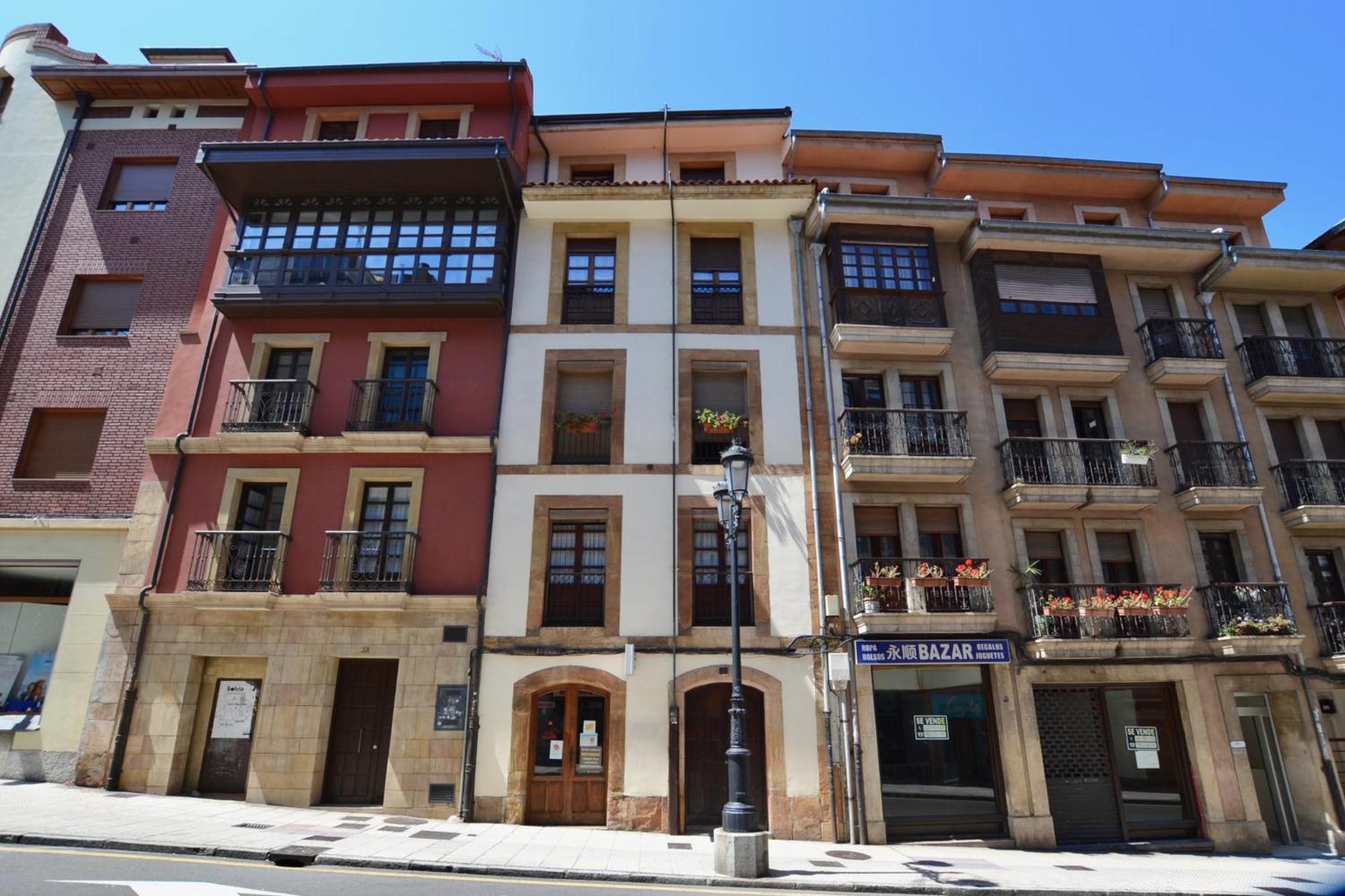 Rosal Apartament *