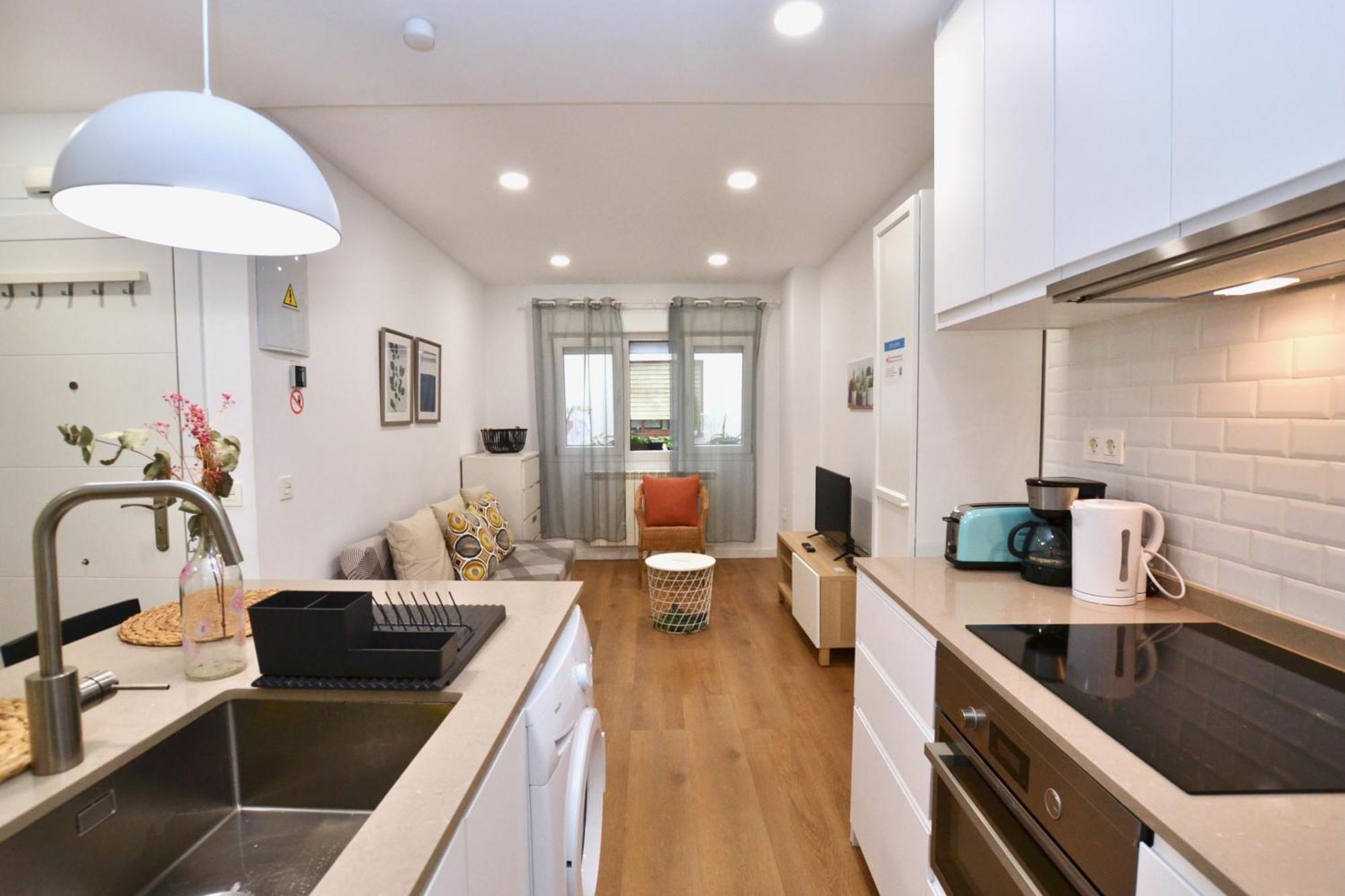 Apartamento Rosal