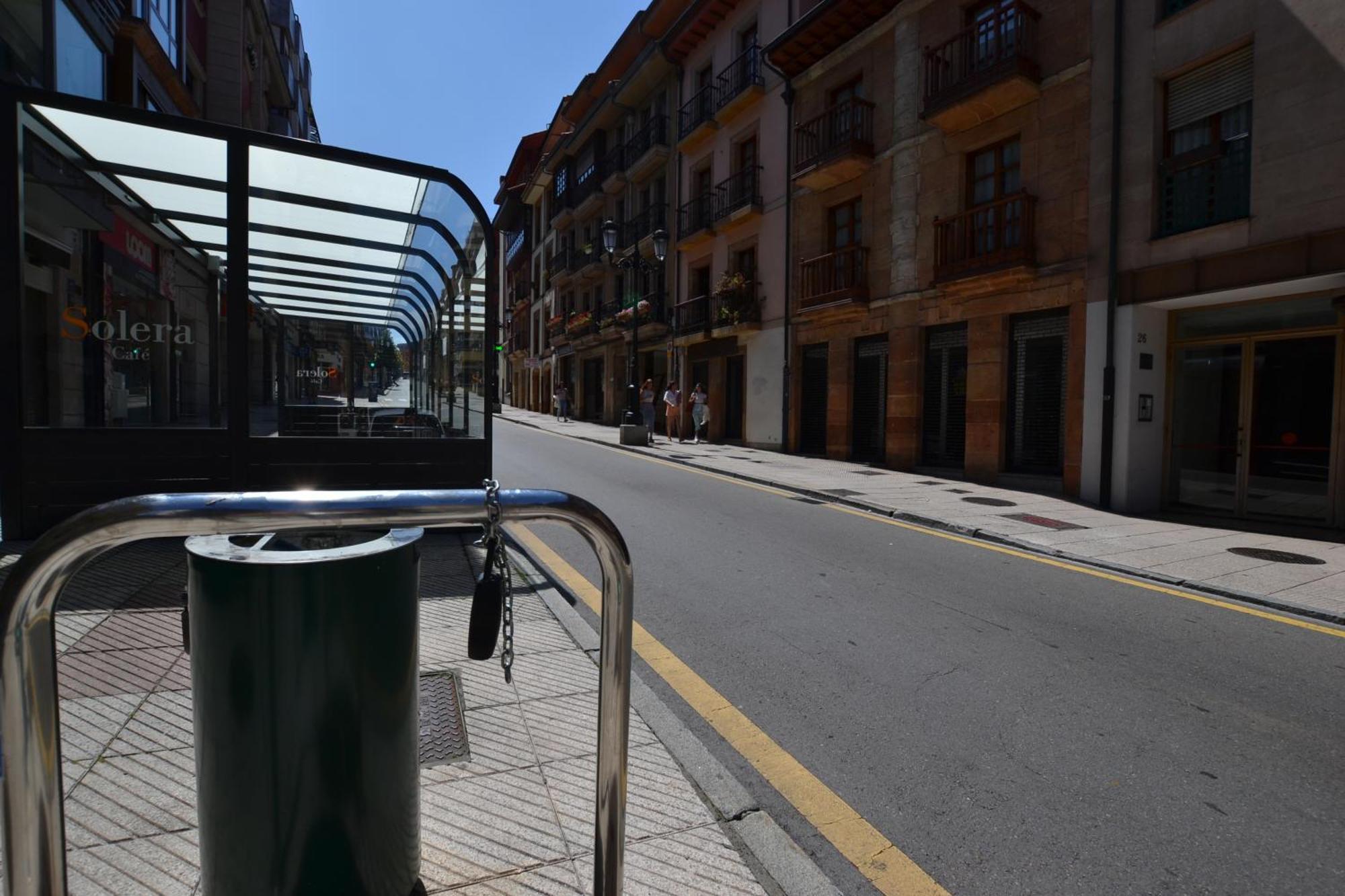 Rosal Apartament